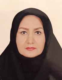 راحله مهدی پور فراشاهی