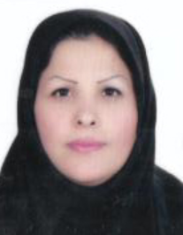 زهرا حمیدی شهرستانی
