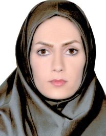 فرزانه رضائی بجد