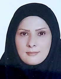معصومه عاشوری نیا مقدم