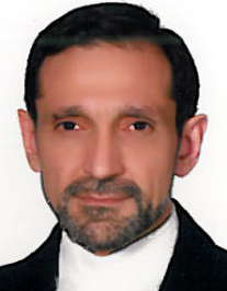 نادر انیسی طهرانی