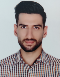 سعید ابراهیمی گیل چالان