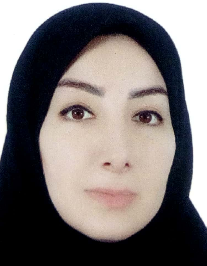 سونیا طاهری باغطیفونی