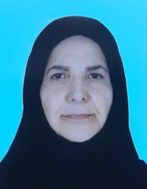 مریم جالینوسی