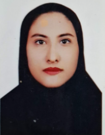 مریم داستانی سرخ آبادی