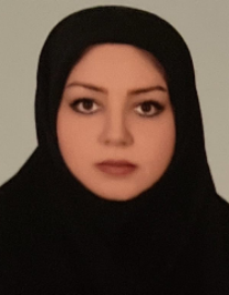 فهیمه راهـپیما