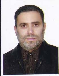غلامرضا شریف