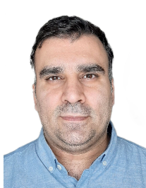 پوریا یزدی زاده