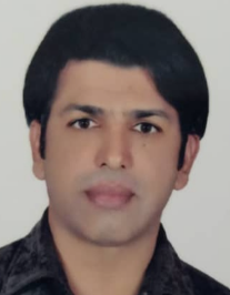 سید مهدی طوهامی