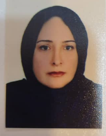 مریم اخگری