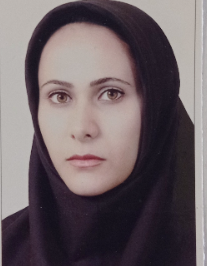 نسیبه فخاری مبارکه
