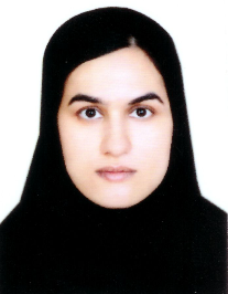 فاطمه عظیمی نیا