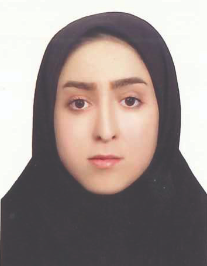 زهرا علیزاده