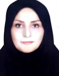 معصومه علاالدینی