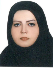مرضیه کاظمی بیدهندی