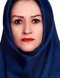 نسرین زارعی