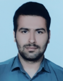 علی ابراهیم زاده