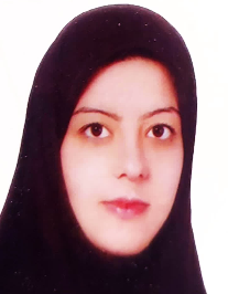 فاطمه زمانی فروشانی