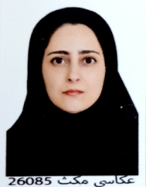 فاطمه آغنده