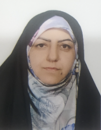 مریم رستمی نجف آبادی