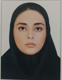 سیده کیمیا محقق پور