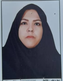 فاطمه کاظمی بهمن آباد