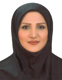 ندا محمدی نیا