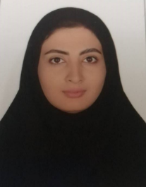مرضیه دهقانی جعفرآبادی