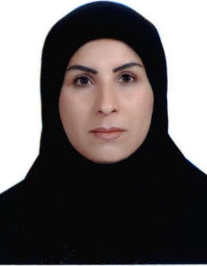 افسانه قنبری عدیوی