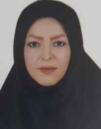 عفیفه مرادی