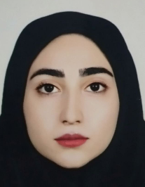 دل آرام کیهانی فر