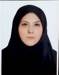 نادیا کردنژاد