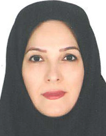 آزاده خداداد شاهسون