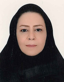 معصومه حمیدیان راد