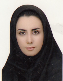 معصومه عباسی