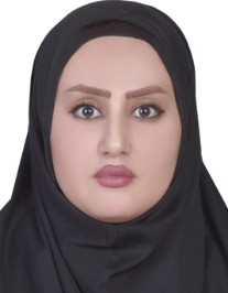سودابه رحیمی نژاد