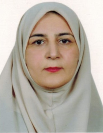 فاطمه زارعی