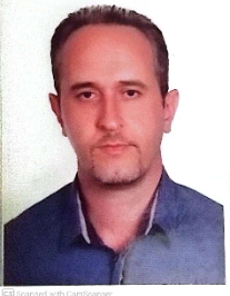 مجتبی ملکی