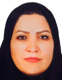 مهدیه علی عسکری