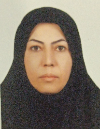 ناهید اکبری