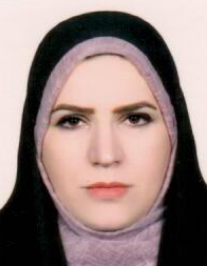ملیحه انصاری  اردلی