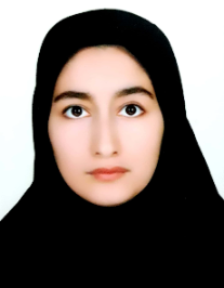 نیلوفر چوپانی نبی‌کندی