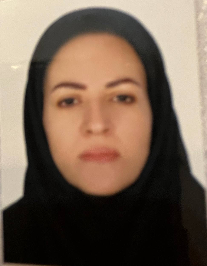 جمیله ابراهیمی مقدم