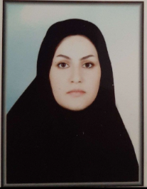 زهرا عبدلی