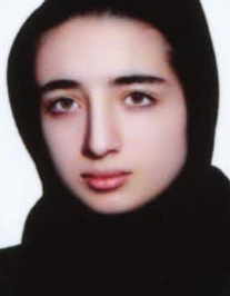 ثمین حیدری