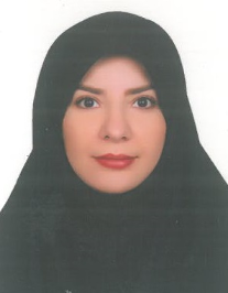 هایده چراغعلی گل