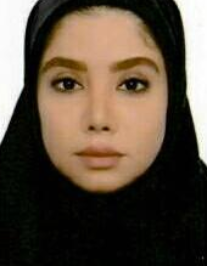 یاسمن رضائیان