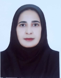نسیبه منصوری