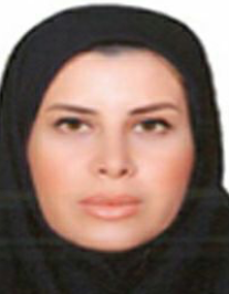 سحر فرامرزی