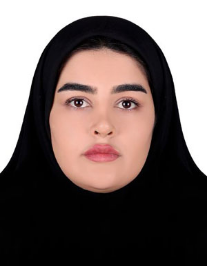 فاطمه احمدی کیا